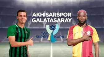 Süper Kupa hangi takımın olacak! Galatasaray'ın iddaa oranı...