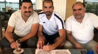 Taner Yalçın, Sivas Belediyespor'da