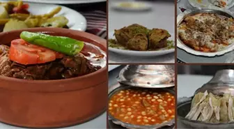 Turizm destinasyonu Kastamonu, Gastronomi Festivali'ne hazırlanıyor