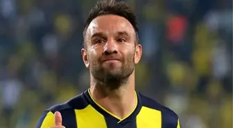 Valbuena: Fenerbahçe forması olmadan asla...