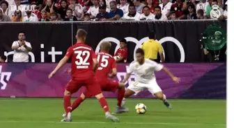 2019 En İyi Oyuncu Ödülü Adayı: Eden Hazard