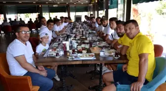 3. Lig'in yeni takımı Somaspor'da hedef play-off