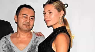 5 yıllık evliliği tek celsede biten Serdar Ortaç'tan kafa karıştıran paylaşım