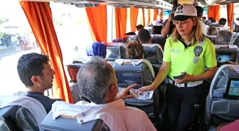 Adana'da alkolün etkisi 'gözlük' ile anlatıldı