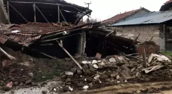 AFAD, Denizli'de 56 tane deprem olduğunu açıkladı