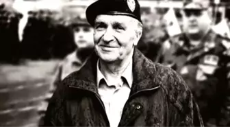 Aliya İzzetbegoviç'in 94. doğum günü! Aliya İzzetbegoviç kimdir?