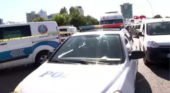 Ankara'da iş insanı silahlı saldırıda öldü