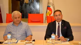 Ayvalık'ta Çinli turizm heyecanı