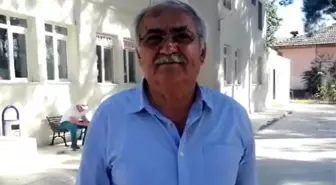 Baklan Belediye Başkanı: 'Depremde maddi hasar ve can kaybı yok'