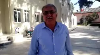Baklan Belediye Başkanı Karaçolak: 'Depremde maddi hasar ve can kaybı yok'