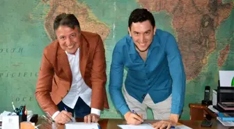 Başak Koleji iki firma ile hizmet sözleşmesi imzaladı