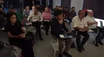 Başkan Erdem'den iddialara cevap
