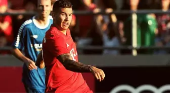 Bayern Münih, hazırlık maçında 23 gol birden attı!