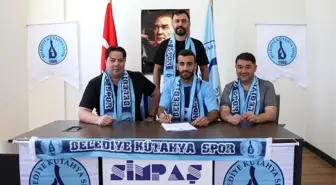 Belediye Kütahyaspor sol bek Abdurrahim Dağ'ı transfer etti