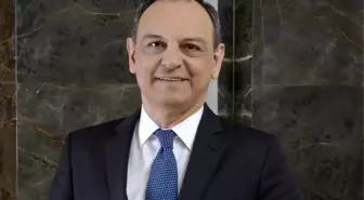 Burgan Bank’ın Yönetim Kurulu Başkanı Hakan Eminsoy oldu