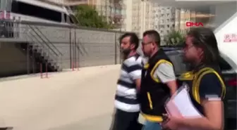 BURSA ORMANDA TOPRAĞA GÖMÜLÜ CESET BULUNDU, 2 KİŞİ TUTUKLANDI