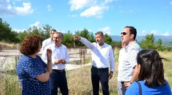 Çakıcı: 'Huzurevi Boyabat'a huzur verecek'
