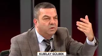 Demirören Haber Ajansı Genel Müdürü olan Kubilay Gülbek kimdir?