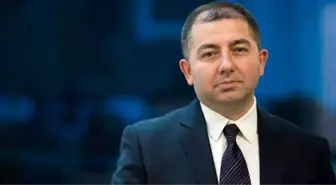 Demirören Medya Danışma Kurulu Üyeliğine atanan Salih Zeki Sarıdanişmet kimdir?