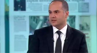 Demirören Medya Danışma Kurulu Üyesi olan Bora Bayraktar kimdir?