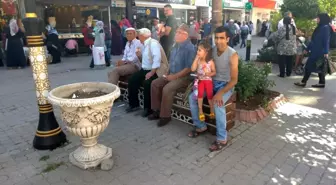 Denizli'deki deprem Kütahya'da da hissedildi