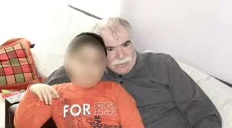 Devrilen traktörün altında kalan sürücü öldü