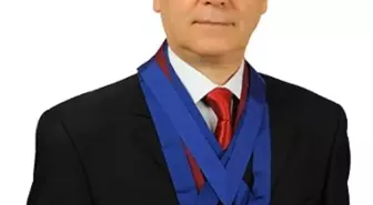 Doç. Dr. Ahmet Yıldızhan: 'İlk Evrensel Değer Akıl' dır'