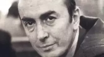 Edip Cansever 91 yaşında! Edip Cansever kimdir?