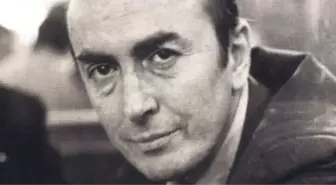Edip Cansever 91 yaşında! Edip Cansever kimdir?
