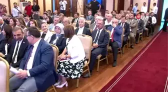 Ekrem İmamoğlu, İBB'nin yeni yönetim kadrosunu tanıttı