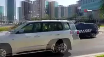 Erbil saldırısının planlayıcılarından PKK terör örgütü mensubu Hacı Kurhan ve Metin Akgün, MİT ve...