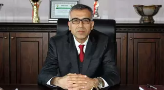 Erdoğan Öz'den bayramda beslenme uyarısı