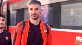 Fenerbahçe'ye Kolarov'dan kötü haber!