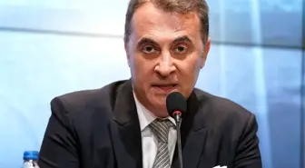 Fikret Orman: 'Bizim derdimiz hata ile değil yanlışladır'