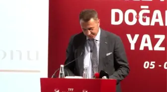 Fikret Orman: 'Bizim derdimiz hata ile değil yanlışladır'