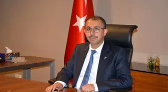 GAHİB Başkanı Ahmet Kaplan'dan Kurban Bayramı mesajı