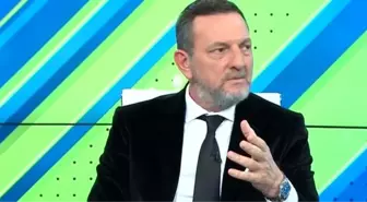 Galatasaray, Feridun Niğdelioğlu hakkında suç duyurusunda bulundu!