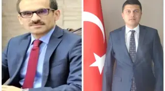 Hakkari'de 1 vali yardımcısı ile 4 kaymakamın görev yeri değiştirildi