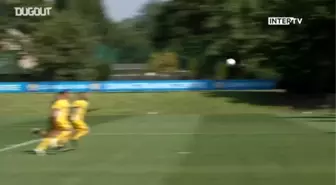 Hile Kahramanları: Lautaro Martinez Vs Pro Sesto