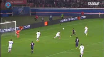 İnanılmaz Hedefler: LUCAS Vs LORIENT