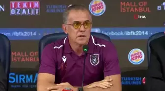 İrfan Saraloğlu: 'Hakem maçın önüne geçti'