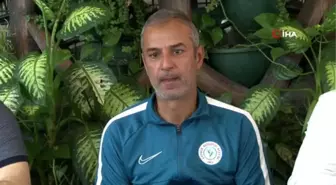 İsmail Kartal: 'Mevlüt Erdinç ve Joseph Attamah ile ilgileniyoruz'