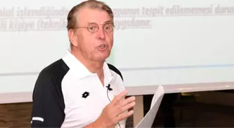 İşte futbolda yeni kurallar: Top hakeme çarpıp gol olursa geçerli sayılmayacak