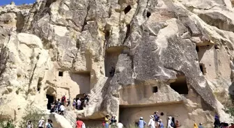 Kapadokya'yı gökyüzünden keşfetmek isteyenlere rezervasyon uyarısı
