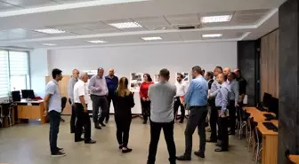 Kayseri OSB'de Dev Buluşma