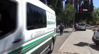 Kaza sonrası yol savaş alanına dönmüştü.