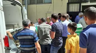 Kazada ölen gençlerin cenazeleri memleketlerine gönderildi