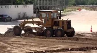 Kırkpınar'ın rövanşı Biga'da yapılacak