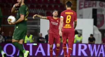 Kolarov durmuyor, inanılmaz gol! (Fenerbahçe'ye geliyor mu?)