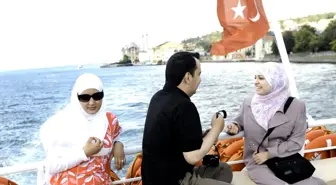 Müslüman Seyahat Pazarı 2026 yılında 300 milyar dolara ulaşacak!